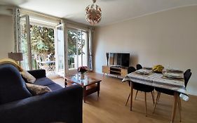 Tres Belle Appartement Lumineuse Spacieux