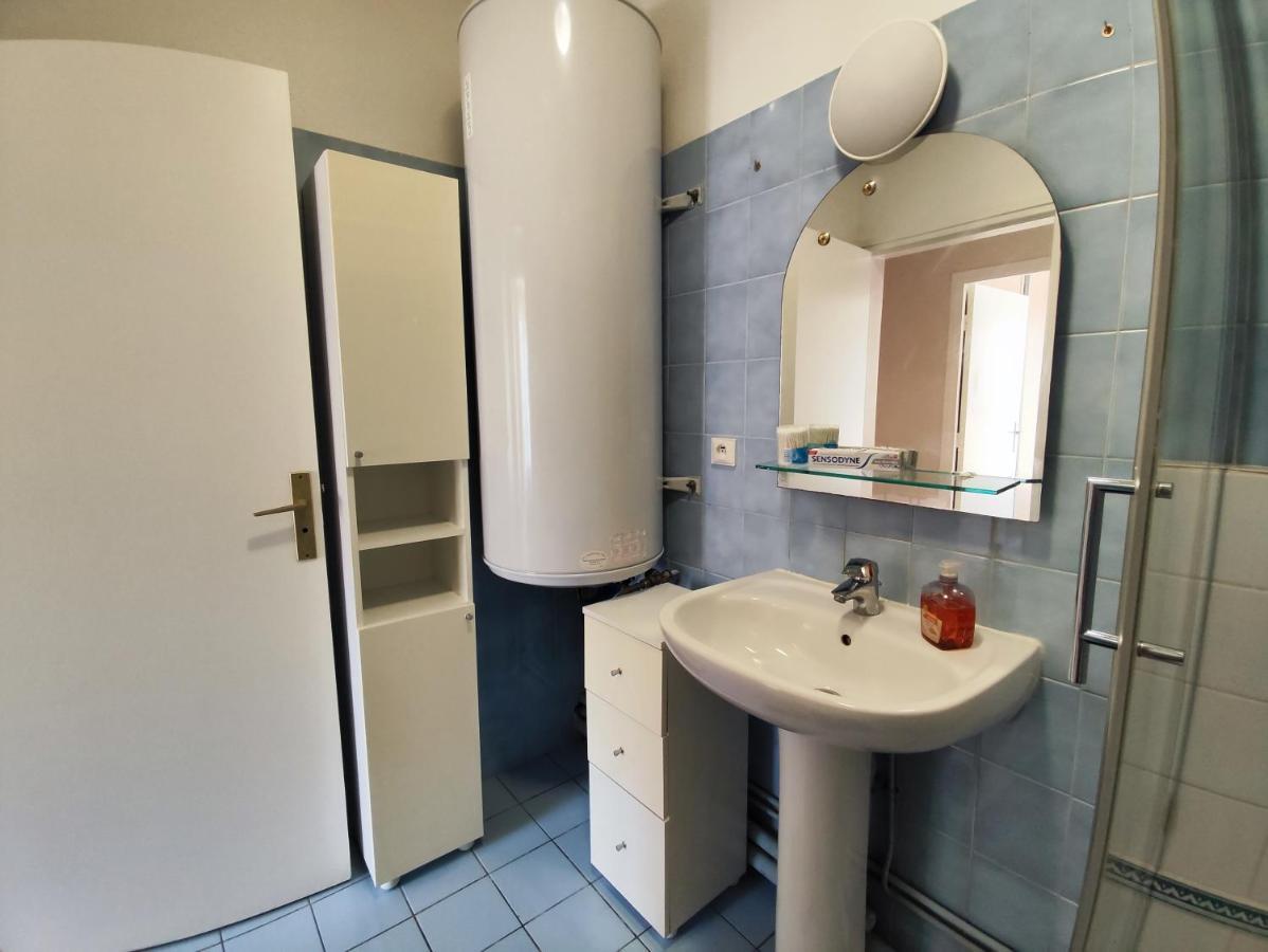 Tres Belle Appartement Lumineuse Spacieux Chantilly Extérieur photo