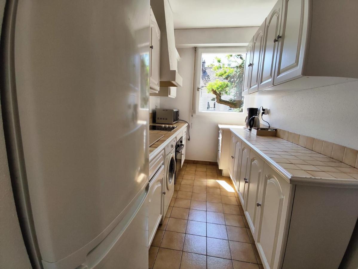 Tres Belle Appartement Lumineuse Spacieux Chantilly Extérieur photo