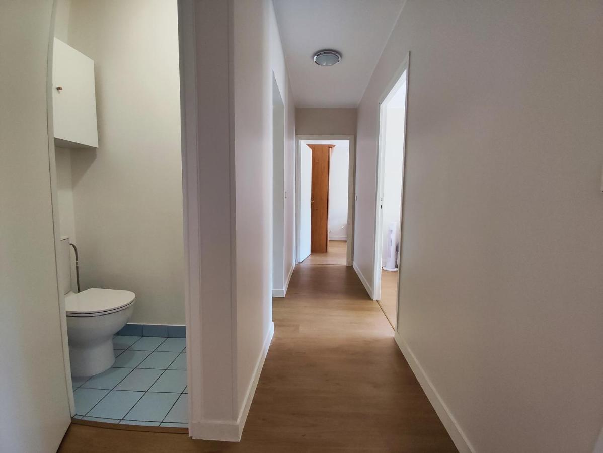 Tres Belle Appartement Lumineuse Spacieux Chantilly Extérieur photo