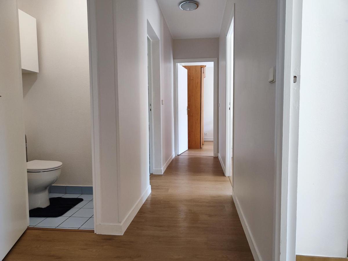 Tres Belle Appartement Lumineuse Spacieux Chantilly Extérieur photo